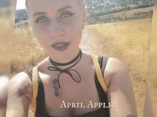 April_Apple