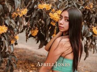 AprillJones