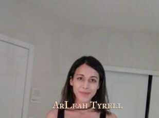 ArLeah_Tyrell
