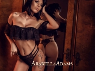 ArabellaAdams