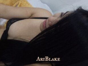 AriBlake