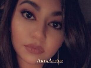 AriaAlize
