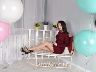 AriaCarter