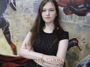 AriaTailor