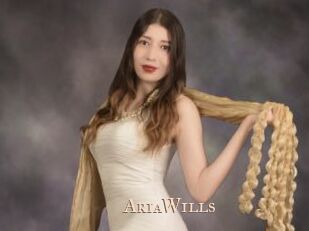 AriaWills