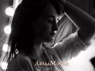 AriaaMoore