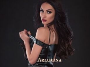 Ariaddna