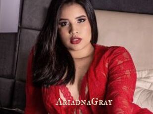 AriadnaGray