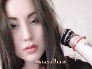 ArianaBliss