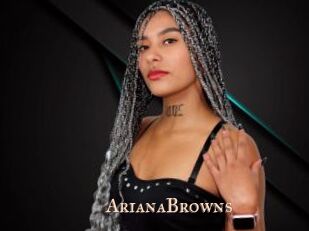 ArianaBrowns