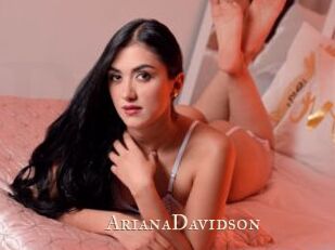 ArianaDavidson