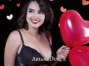 ArianaDuque