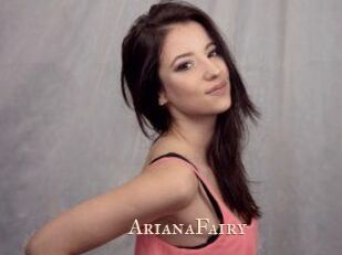 ArianaFairy