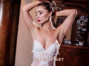 ArianaHart
