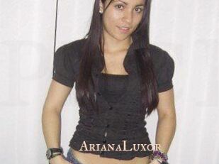 ArianaLuxor