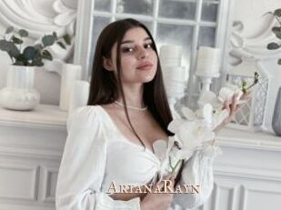 ArianaRayn