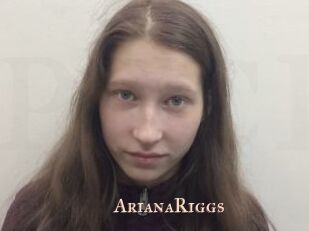 ArianaRiggs