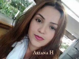 Ariana_H Pink Center Fold