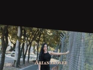 Arianarosee