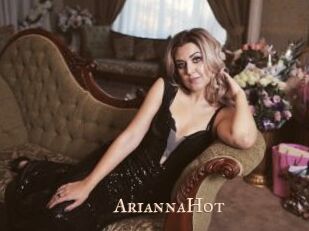 AriannaHot