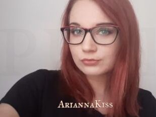 AriannaKiss