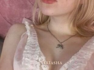 Ariasha