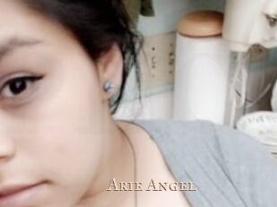 Arie_Angel