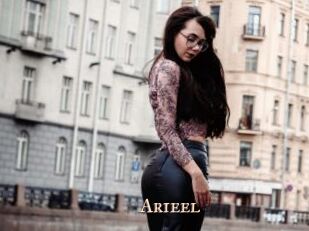 Arieel