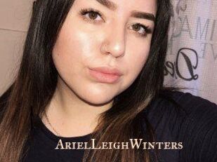 ArielLeighWinters