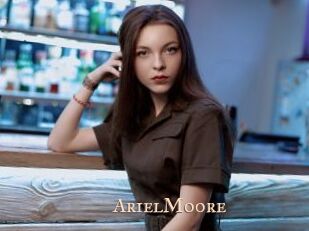 ArielMoore