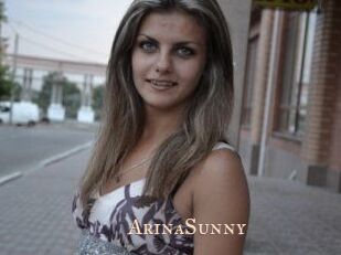 ArinaSunny