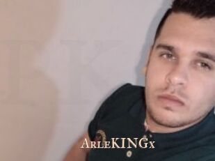 ArleKINGx