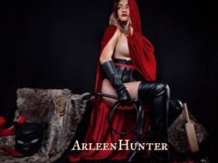 ArleenHunter