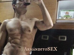 ArmanditoSEX