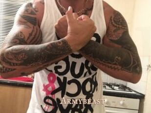 Armybeast