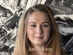 ArnauRoux
