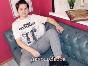 ArnoldBrook