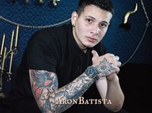 AronBatista