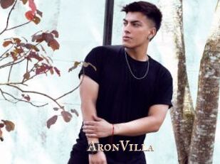 AronVilla