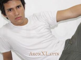 AronXLatin