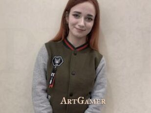 ArtGamer