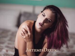 ArtemisDevin