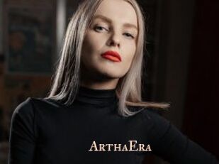 ArthaEra Pink Center Fold