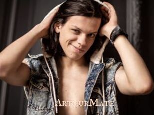 ArthurMate