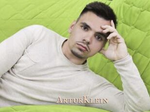 ArturKlein