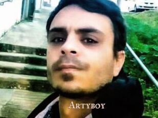 Artyboy