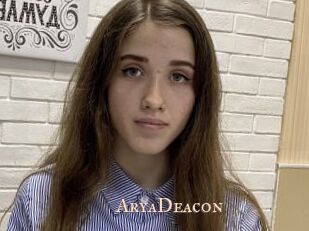 AryaDeacon