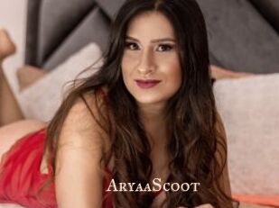 AryaaScoot