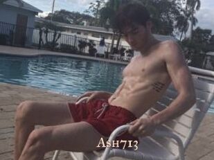 Ash713