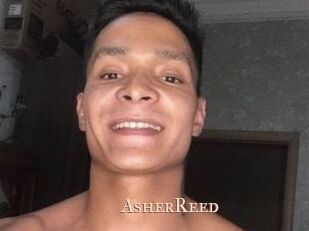 AsherReed